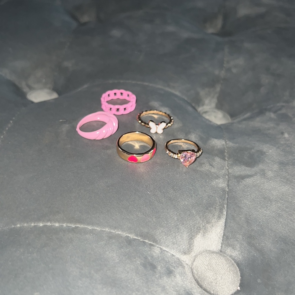 Ring pack - Picture 2 of 3